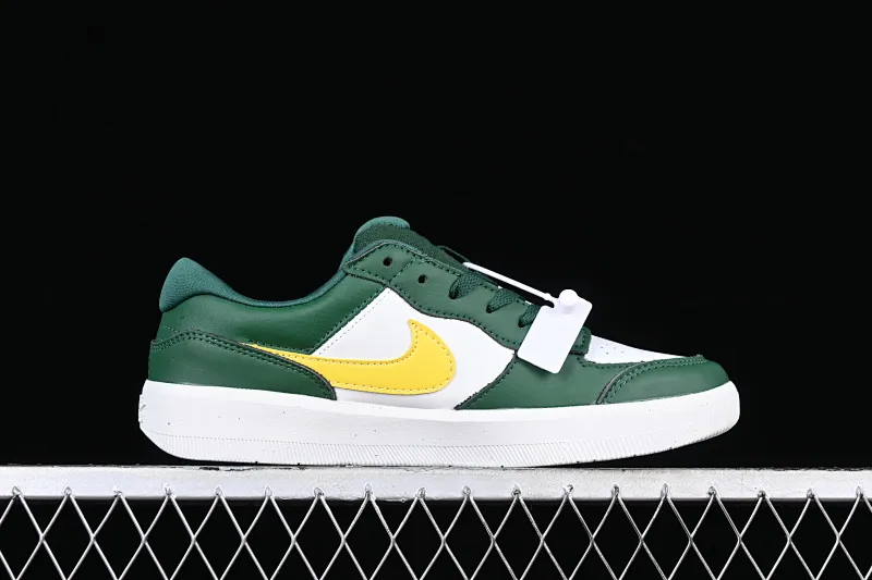 All categories Nk SB Dunk series Nk Force 58 simplified skateboard shoes Nk SB Force 58 Nike simplified retro skateboard shoes DH7505-300